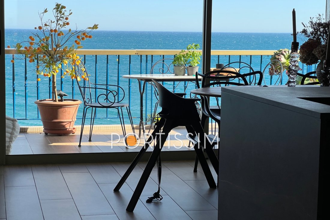 Apartment in Val de Cagne-Colline Route de Vence, Cagnes-sur-Mer, France 5 - 17710973