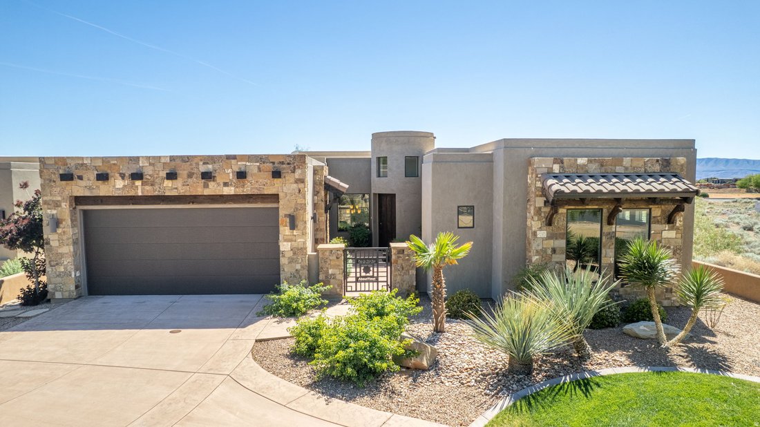 House in St. George, Utah, United States 1 - 17707179