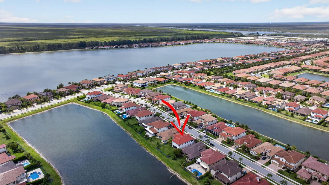 House in Parkland, Florida, United States 4 - 17703170