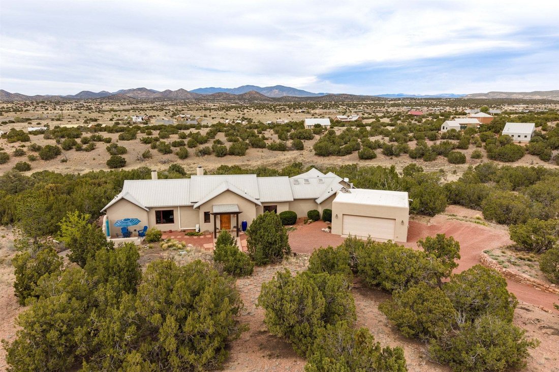 House in Lamy, New Mexico, United States 5 - 17711851