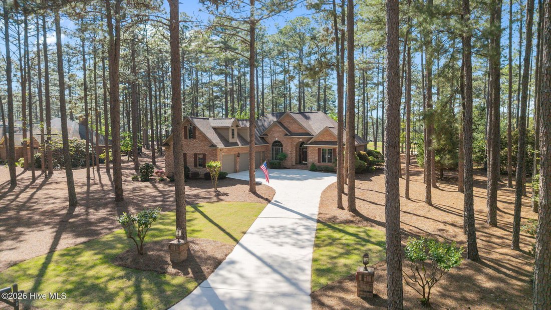 House in Pinehurst, North Carolina, United States 2 - 17706714