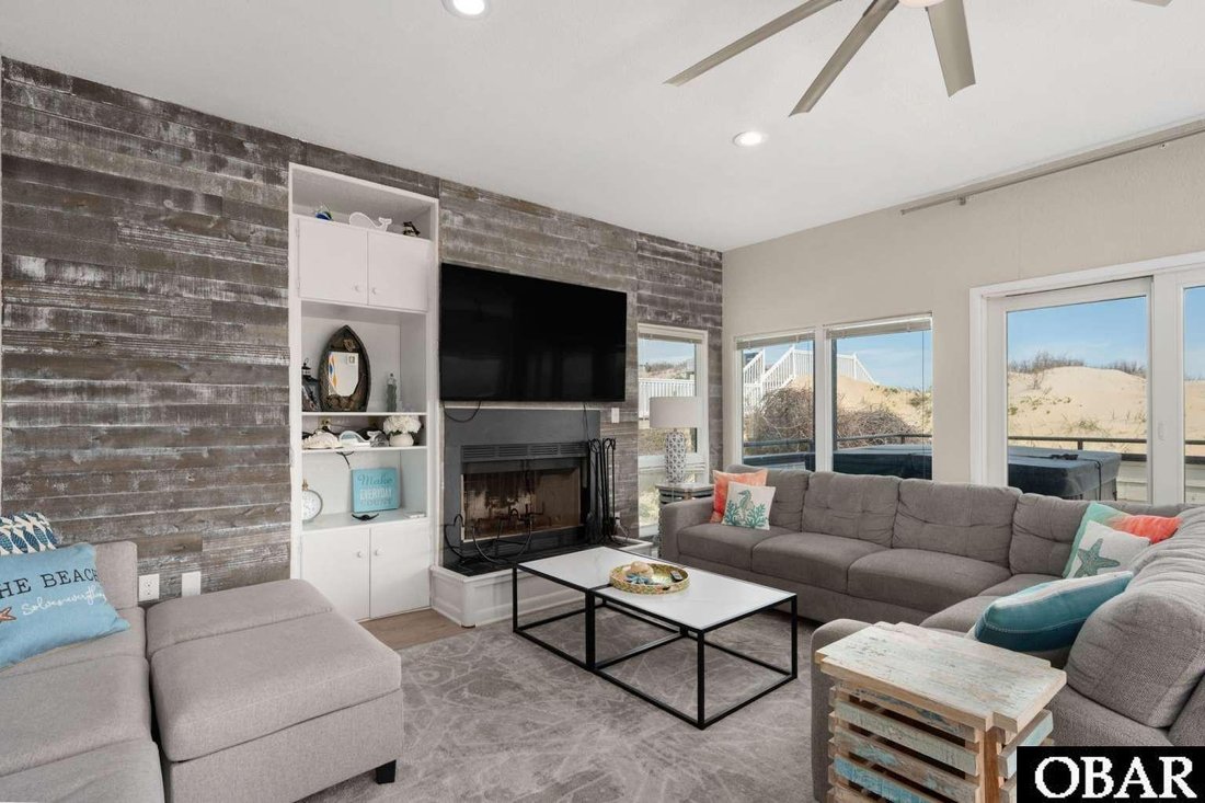 House in Nags Head, North Carolina, United States 5 - 17706329