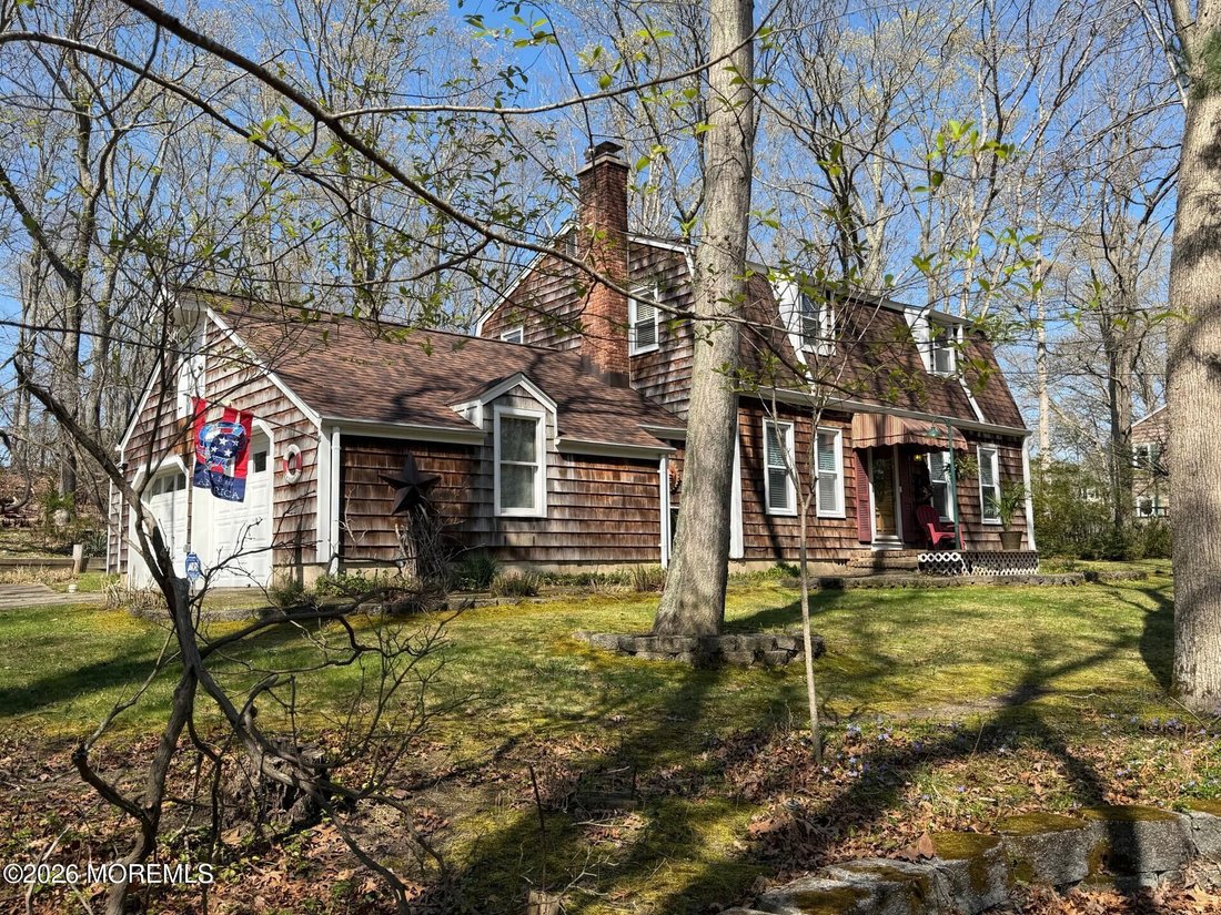 House in Manasquan, New Jersey, United States 1 - 17710186
