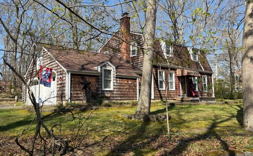 House in Manasquan, New Jersey, United States 1