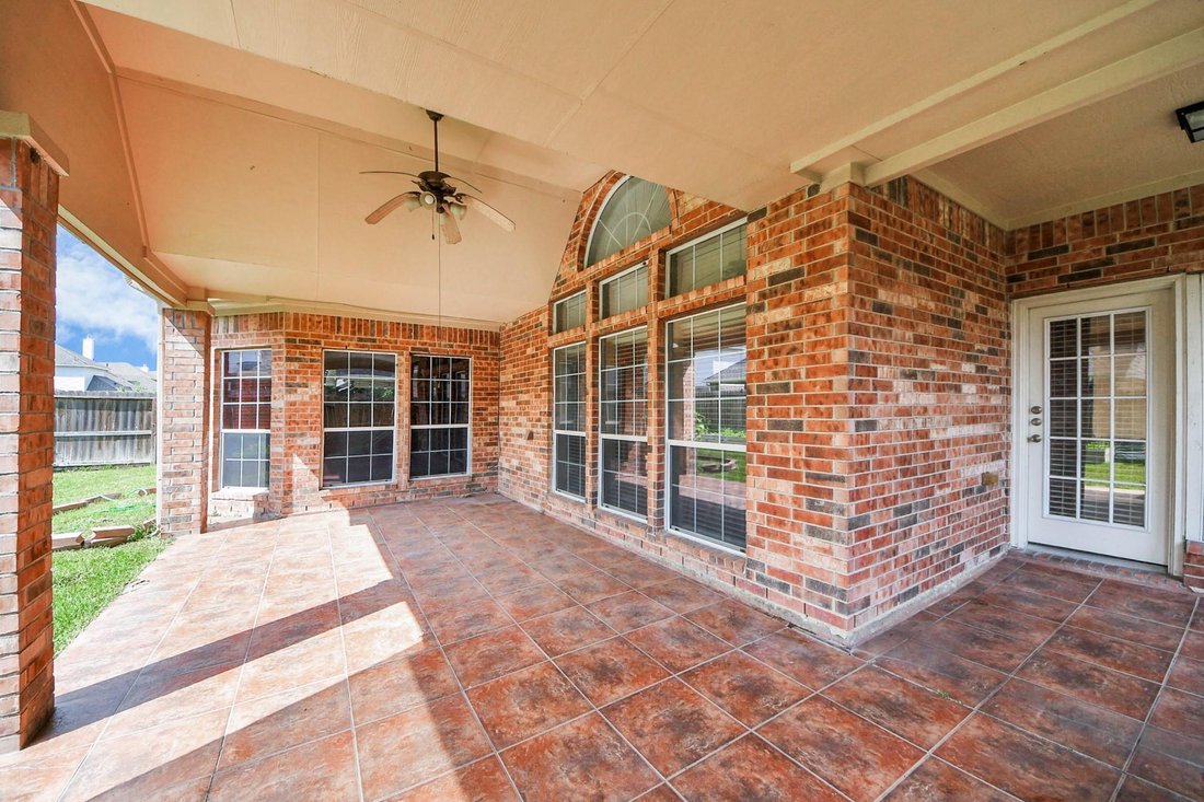 House in Rosenberg, Texas, United States 3 - 17704095