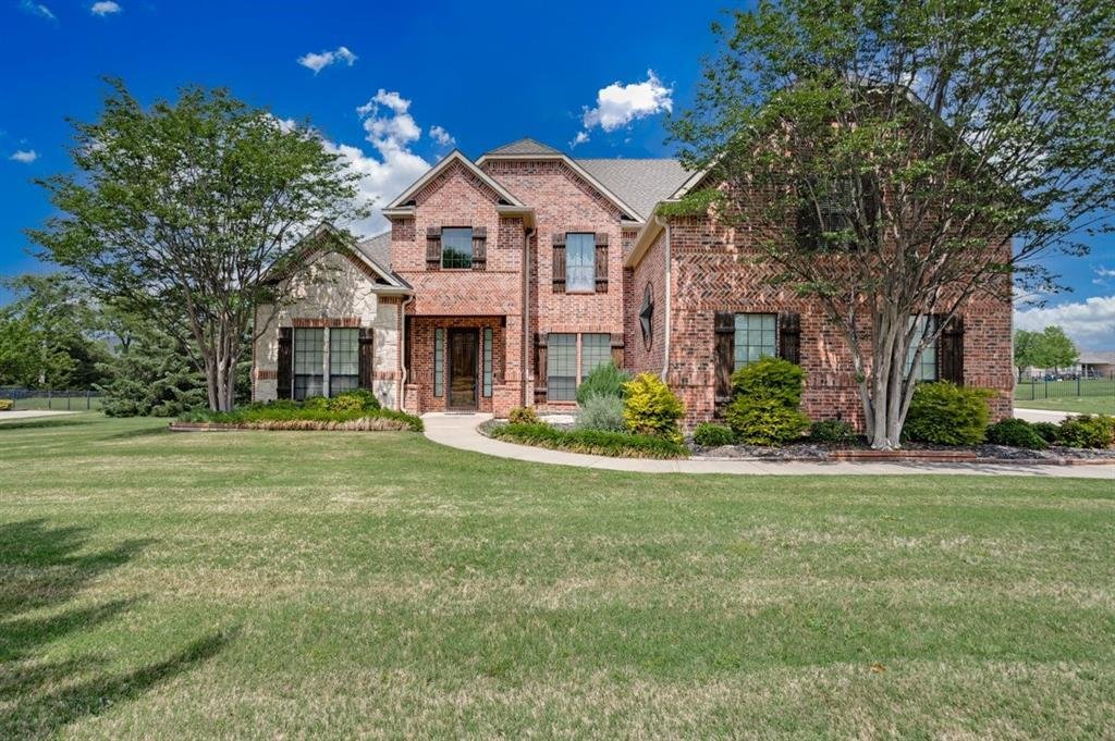 House in Celina, Texas, United States 3 - 17050401