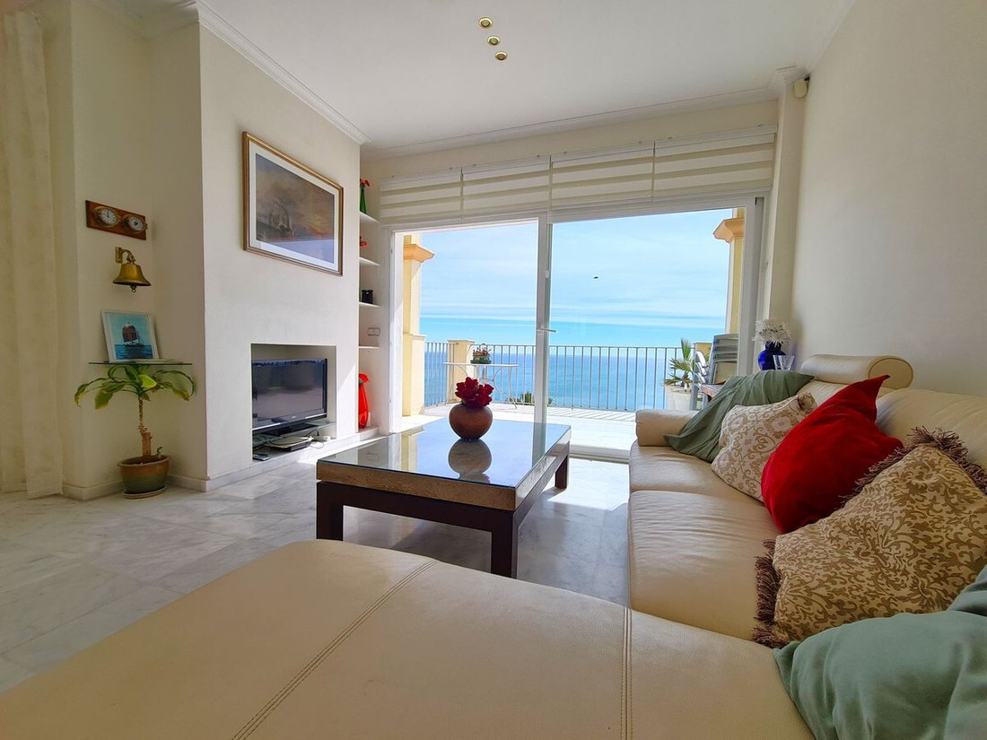 Penthouse in Manilva, Andalusia, Spain 3 - 17703889