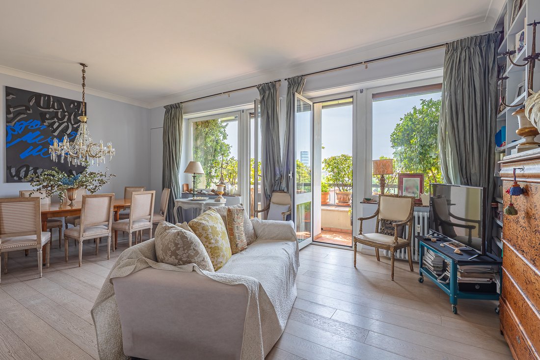 Apartment in Garibaldi - Porta Venezia, Milan, Lombardy 2 - 17711376