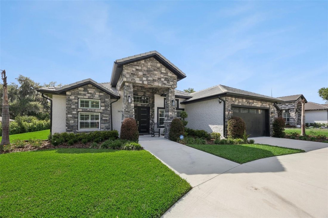 House in Clermont, Florida, United States 4 - 17707740