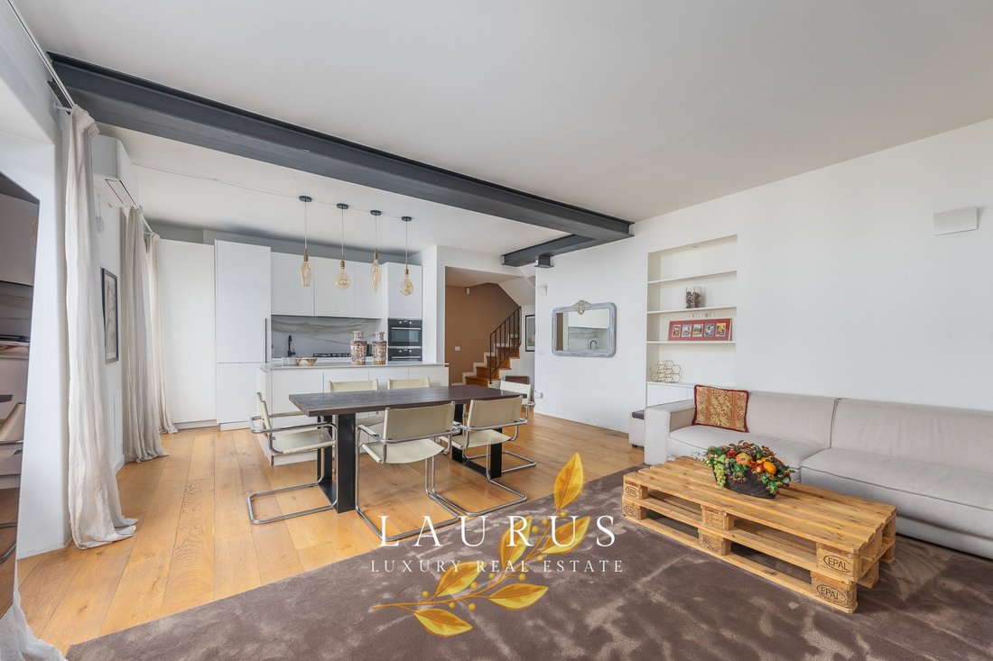 Apartment in Brera, Milan, Italy 2 - 17703274