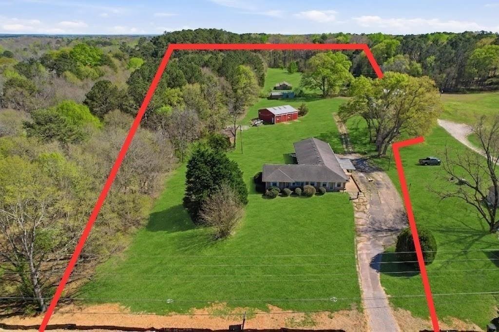 House in Alcovy Shores, Georgia, United States 1 - 17713965
