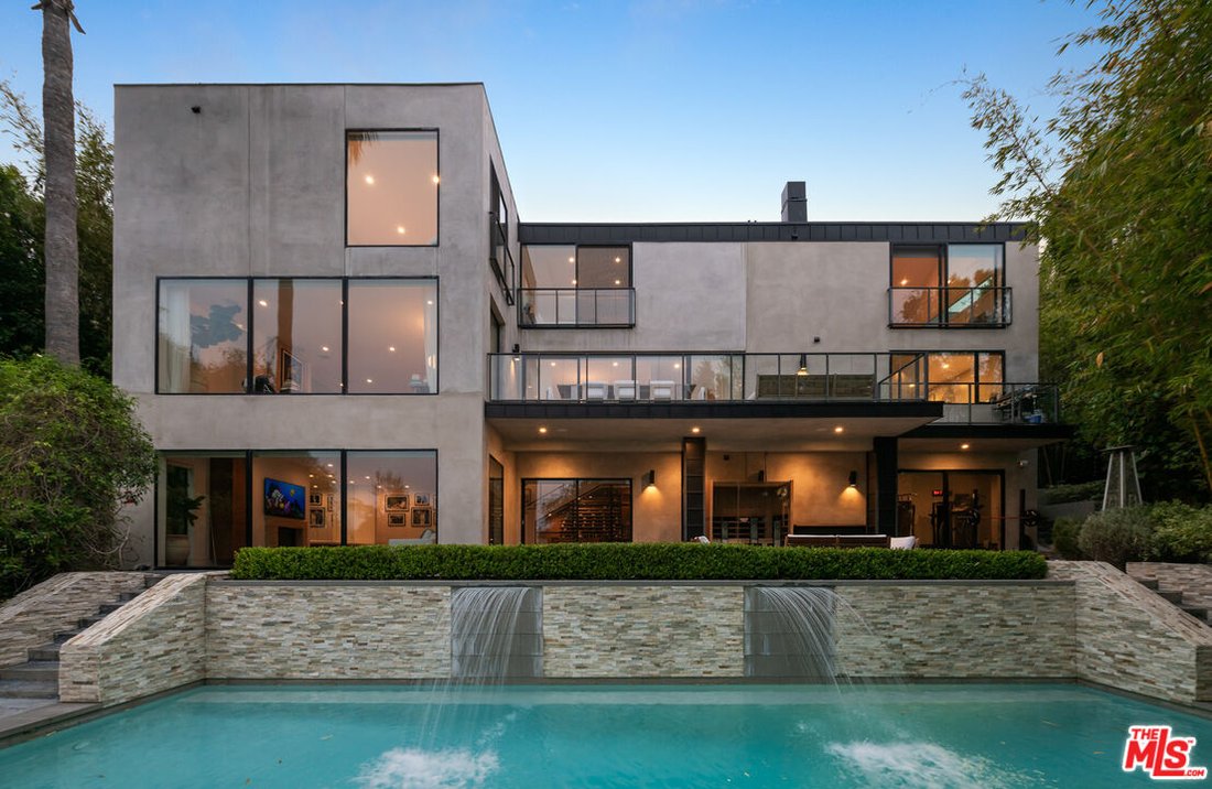 House in Los Angeles, California, United States 1 - 17712928