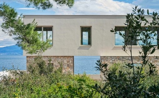 Villa in Split, Gespanschaft Split-Dalmatien, Kroatien 1