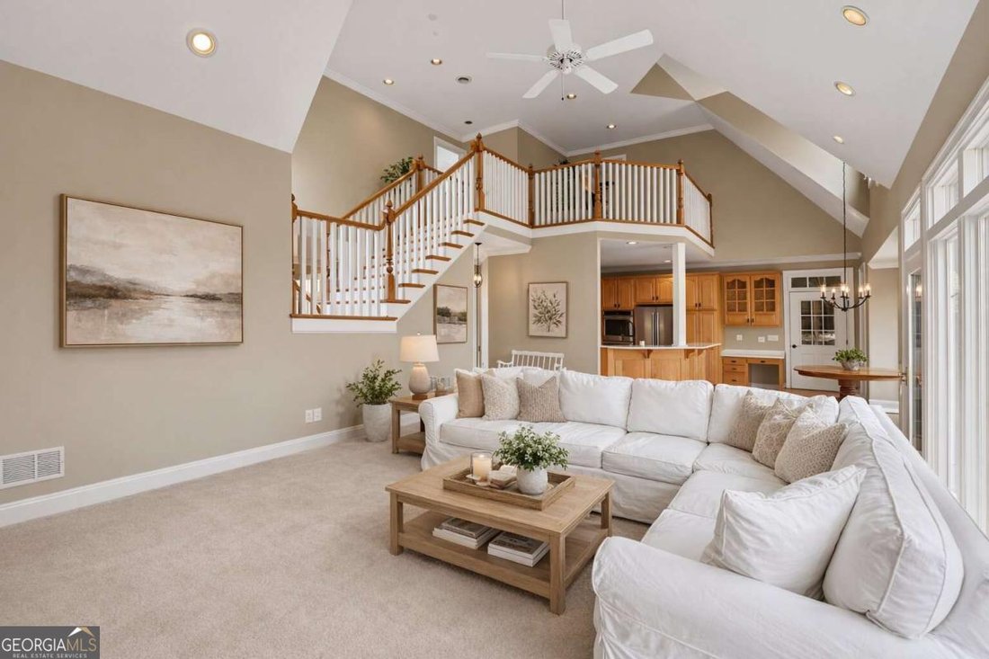 House in Cumming, Georgia, United States 5 - 17708223