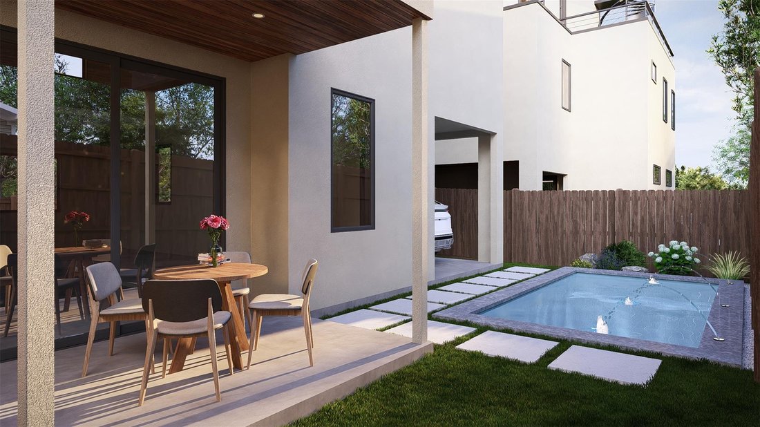 House in Austin, Texas, United States 2 - 17704366