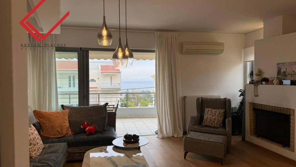 Apartment in Voula, Attica, Greece 3 - 17703537