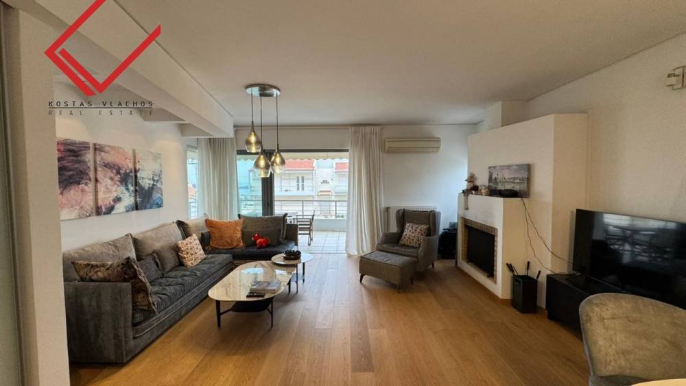 Apartment in Voula, Attica, Greece 1 - 17703537