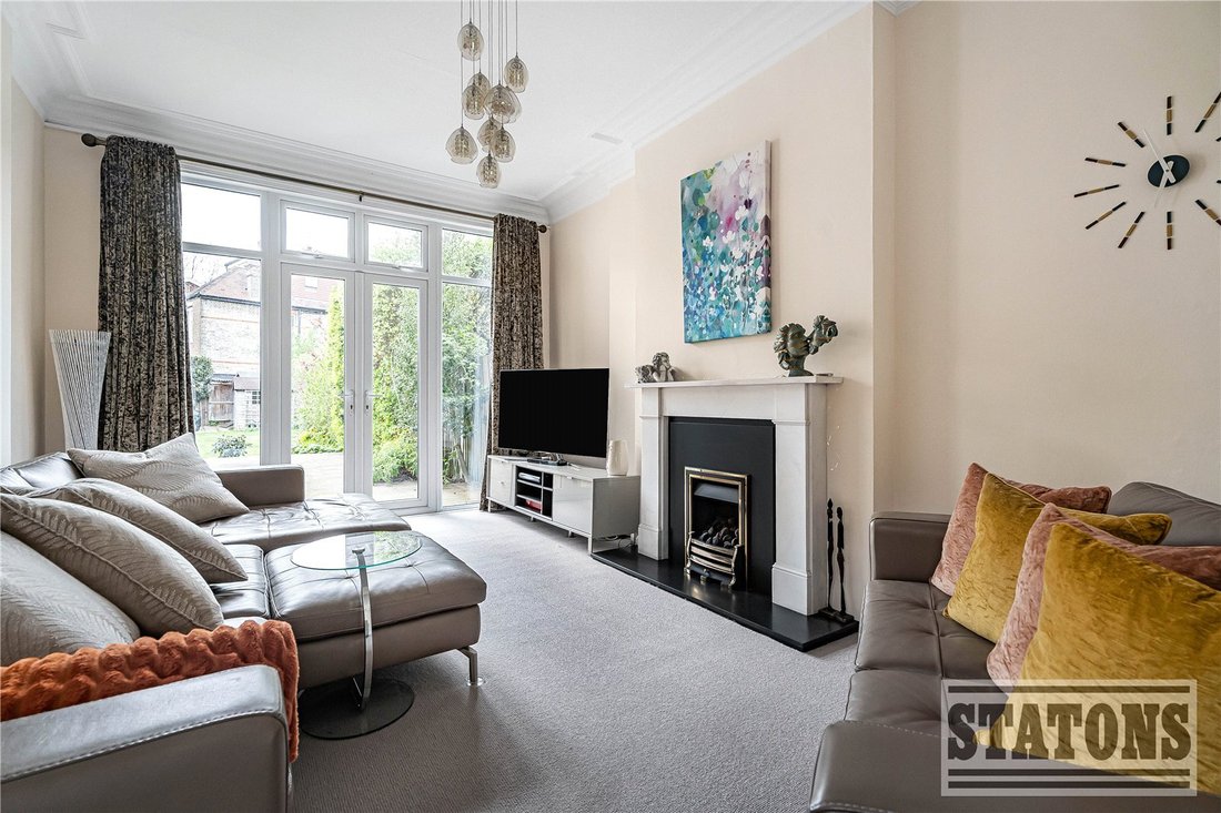House in High Barnet, Barnet, England 5 - 17703254