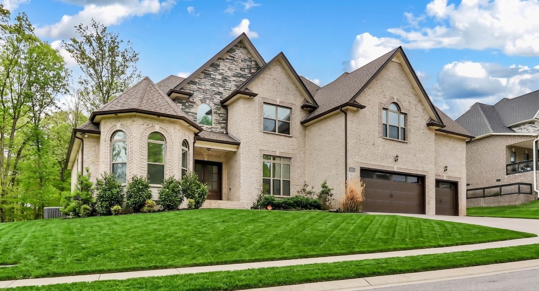 House in Clarksville, Tennessee, United States 1 - 17707978