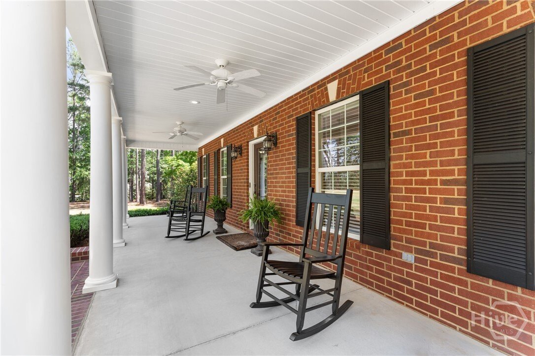 House in Pembroke, Georgia, United States 3 - 17706709