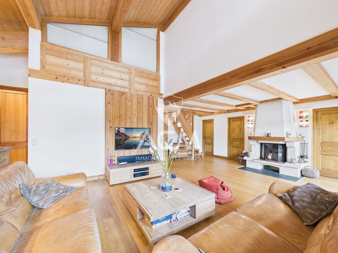 Apartment in Les Gets, Auvergne-Rhône-Alpes, France 3 - 17709961