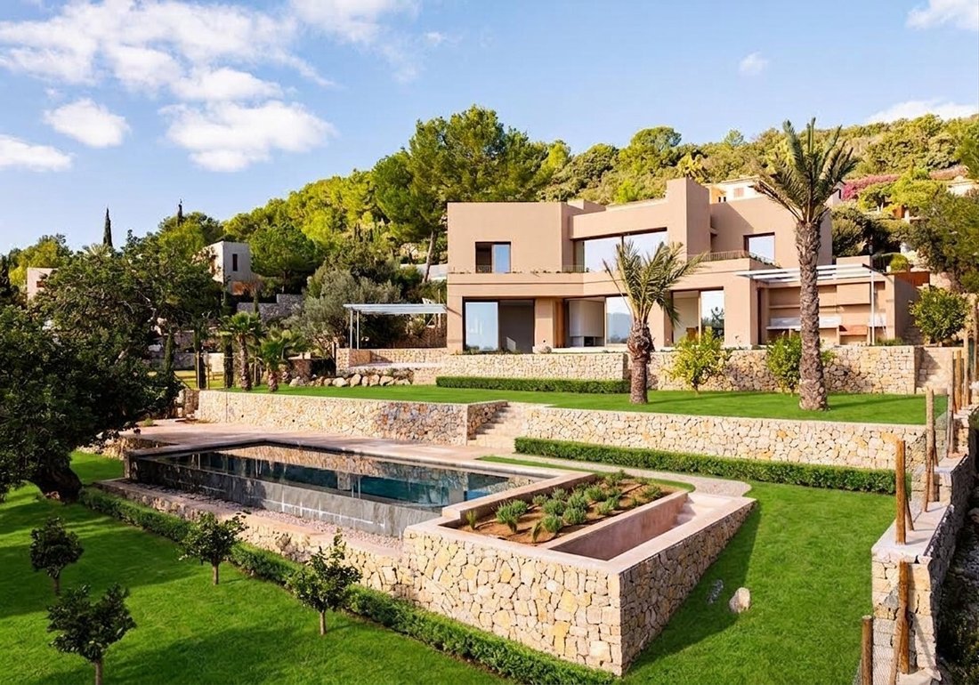 Country House in Pollenca, Balearic Islands, Spain 3 - 17711196