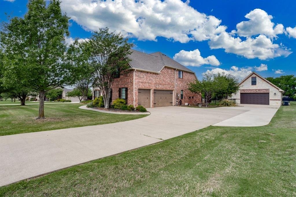 House in Celina, Texas, United States 1 - 17050401