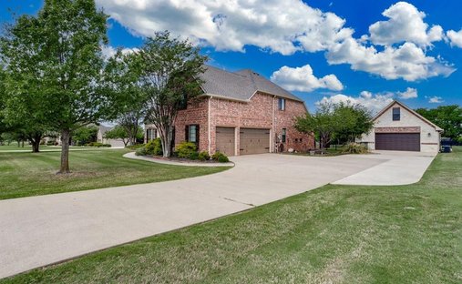 Casa a Celina, Texas, Stati Uniti 1