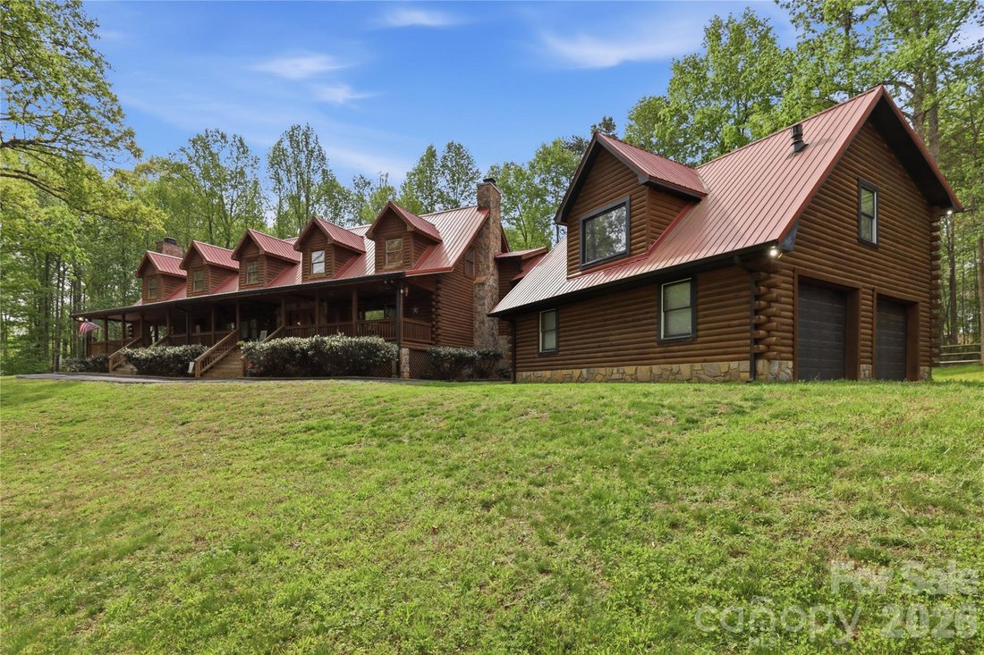 House in Huntersville, North Carolina, United States 3 - 17712486