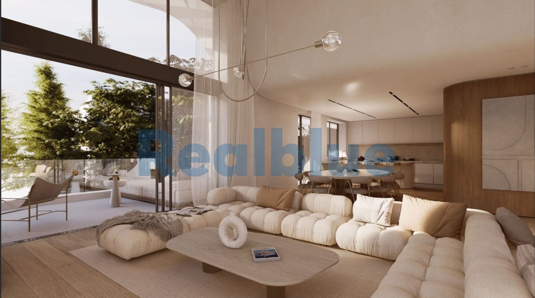 Apartment in Vari, Attica, Greece 1 - 17707652