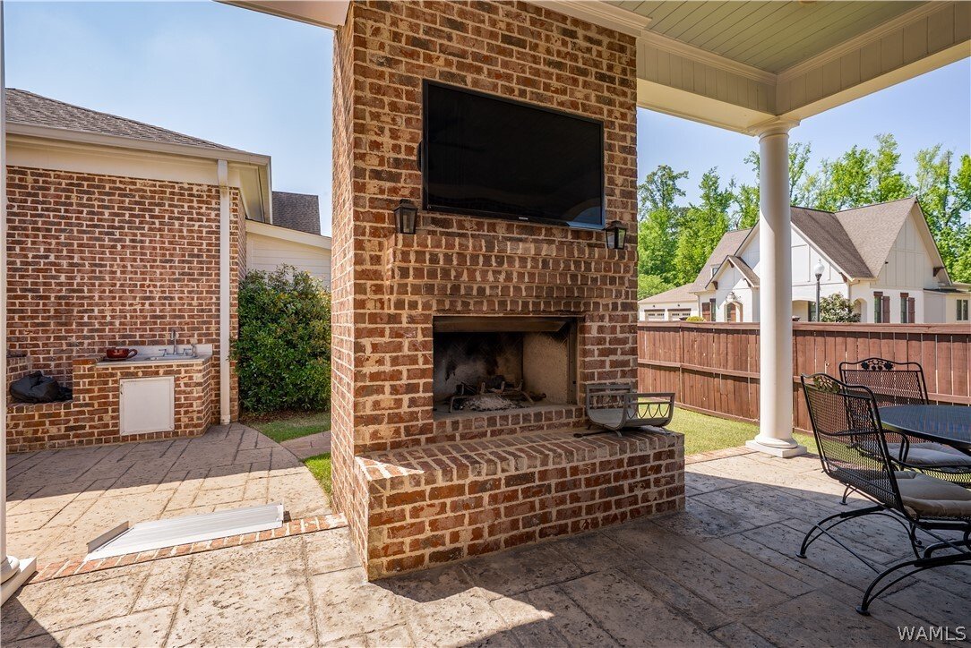 House in Tuscaloosa, Alabama, United States 2 - 17473568