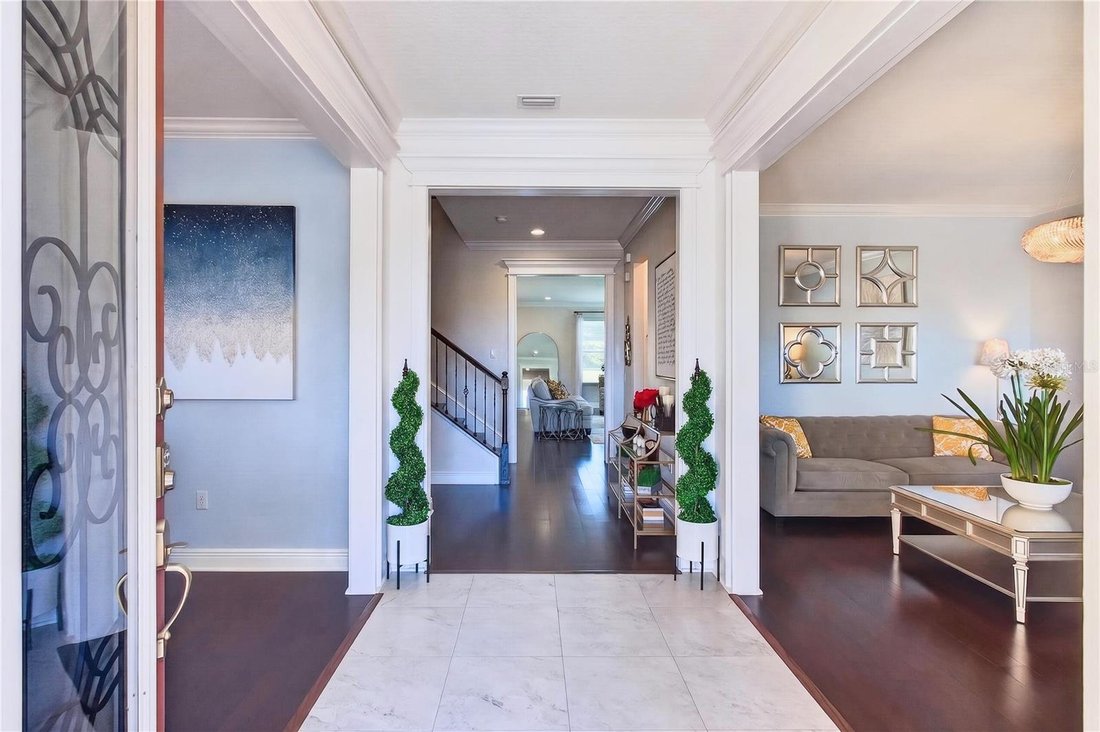 House in Lakeland, Florida, United States 3 - 17712125
