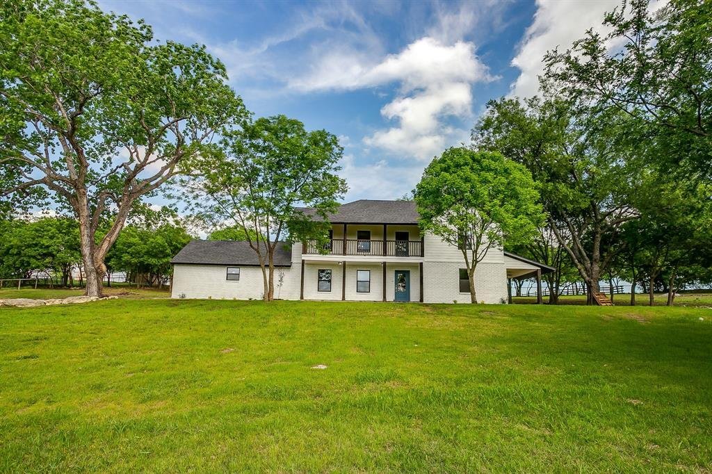 House in White Settlement, Texas, United States 1 - 17708368