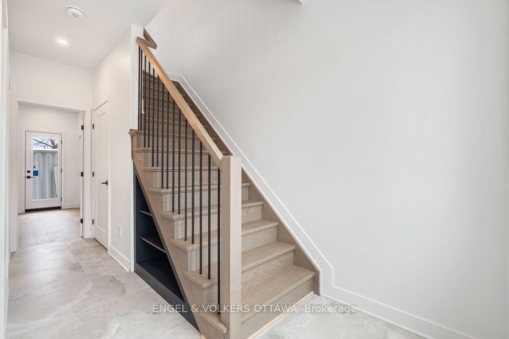 Townhouse in Ottawa, Ontario, Canada 5 - 17708085