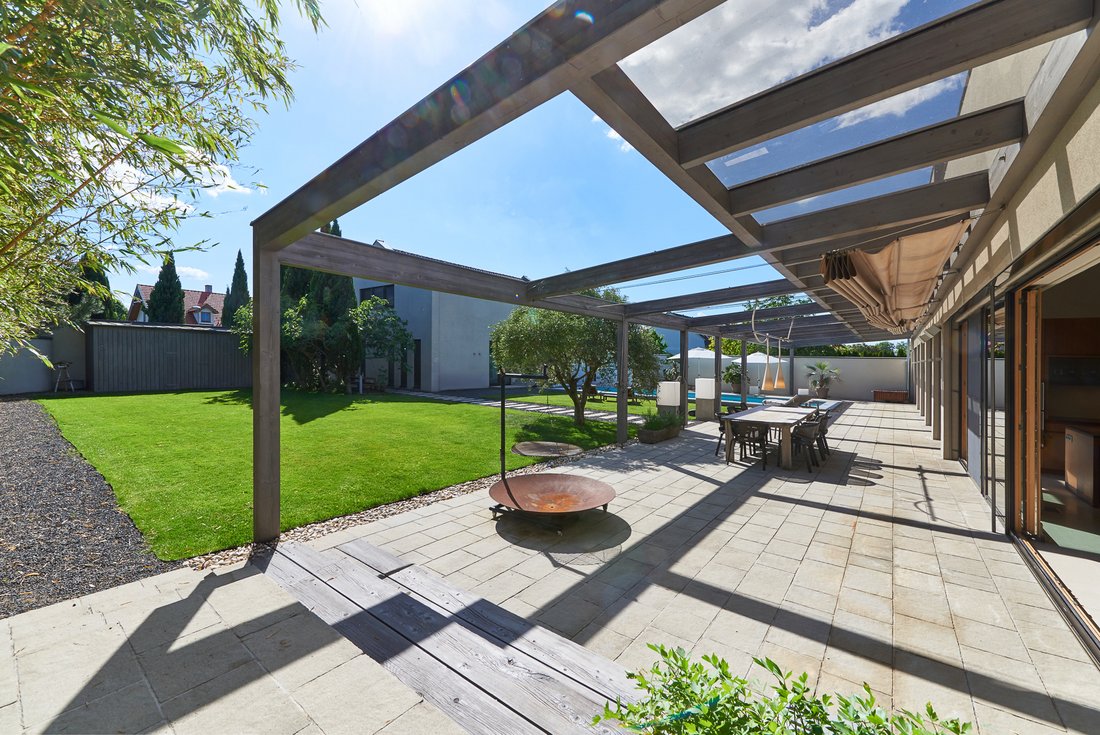 House in Neusiedl am See, Burgenland, Austria 3 - 17711247