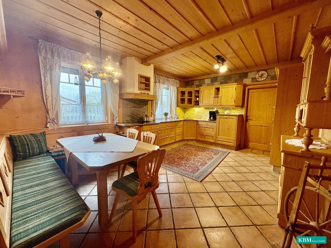 House in Tulln, Lower Austria, Austria 5 - 17711381