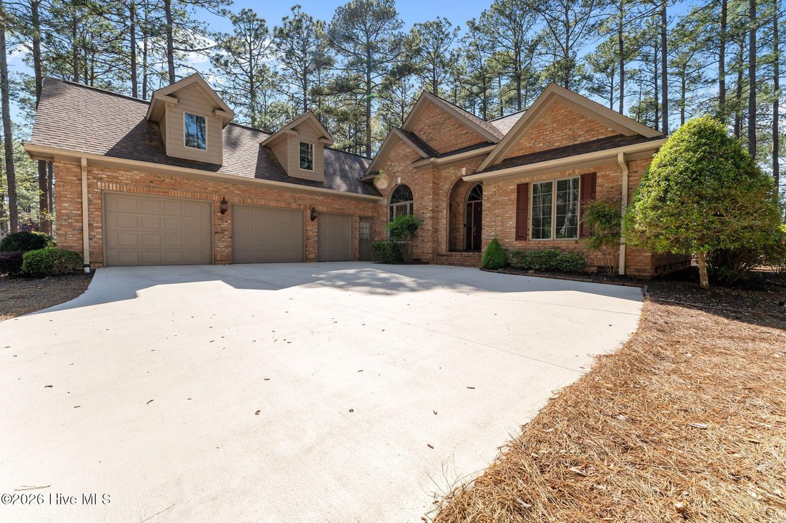 House in Pinehurst, North Carolina, United States 4 - 17706714