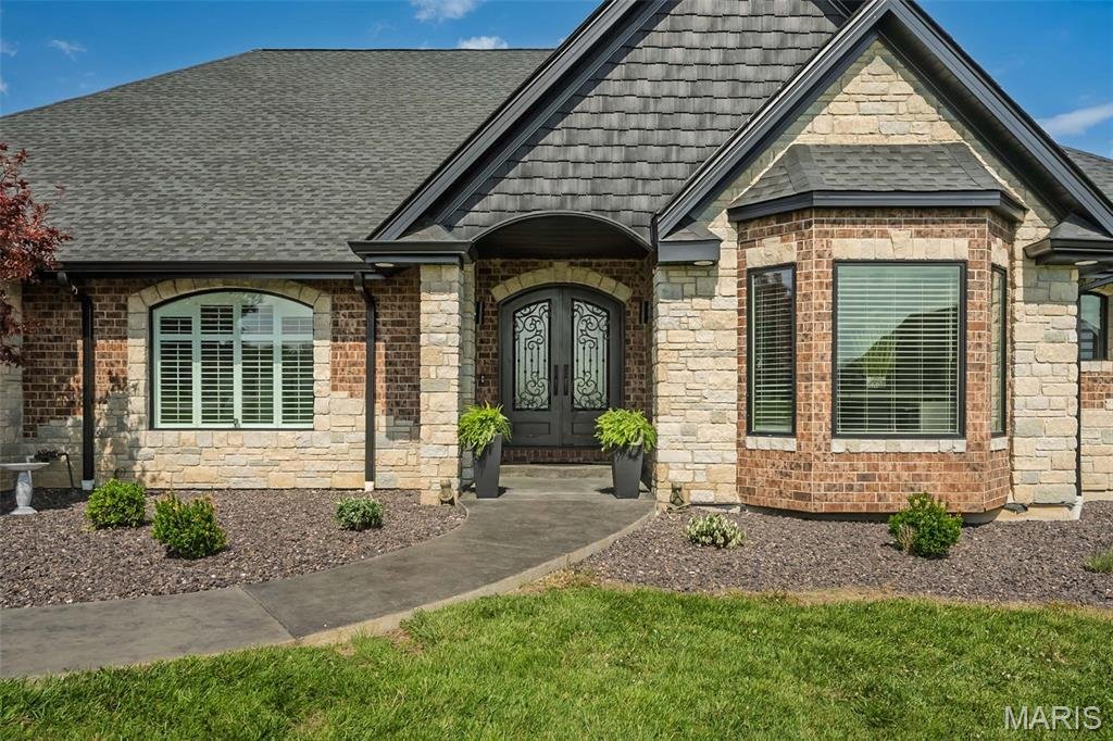 House in Wentzville, Missouri, United States 2 - 17703862