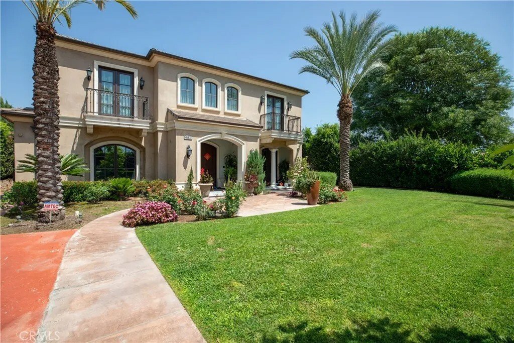 House in Arcadia, California, United States 3 - 17710648