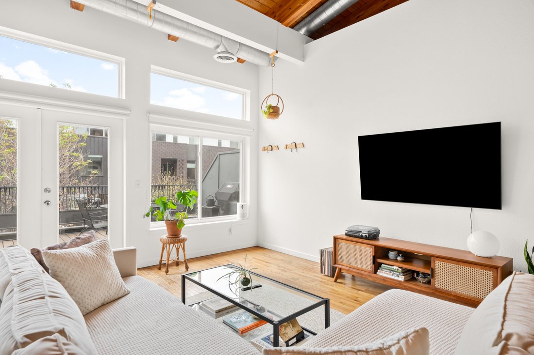 Condo in Denver, Colorado, United States 4 - 17711051