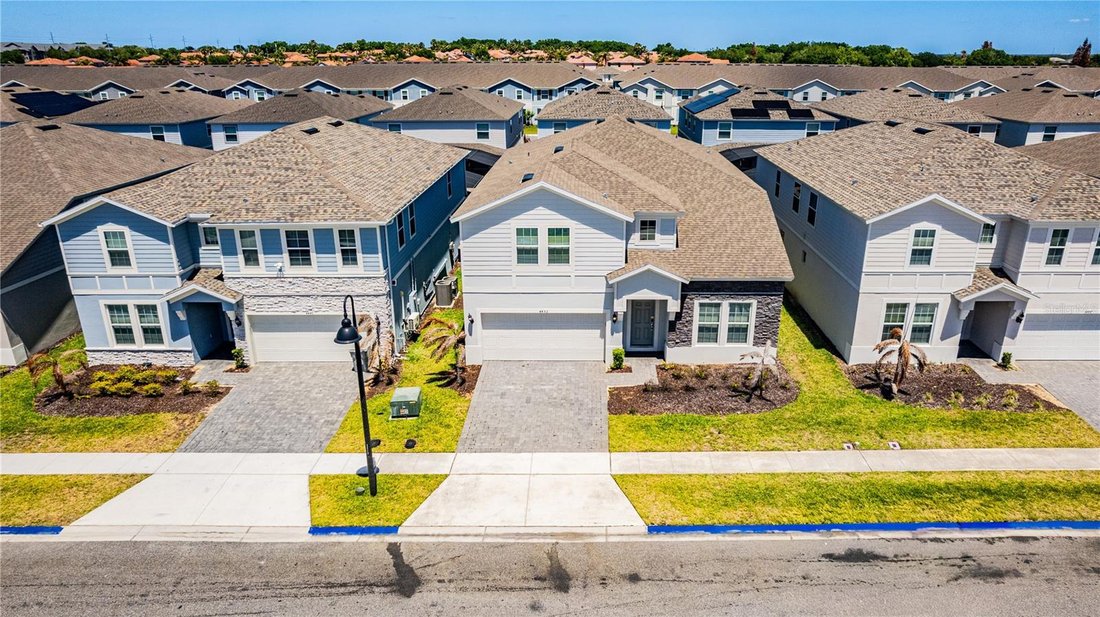 House in Davenport, Florida, United States 2 - 17604805
