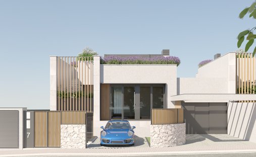 Villa in Cas Català, Calvià, Balearische Inseln 1
