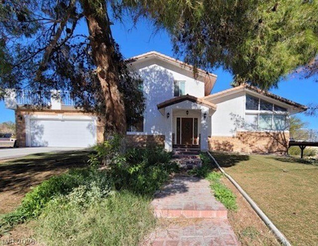 House in Las Vegas, Nevada, United States 1 - 17710424