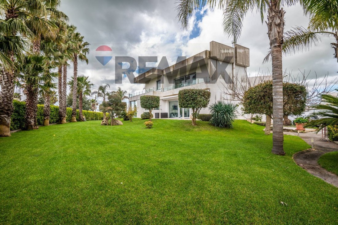 Villa in Grammichele, Sicily, Italy 2 - 17709427