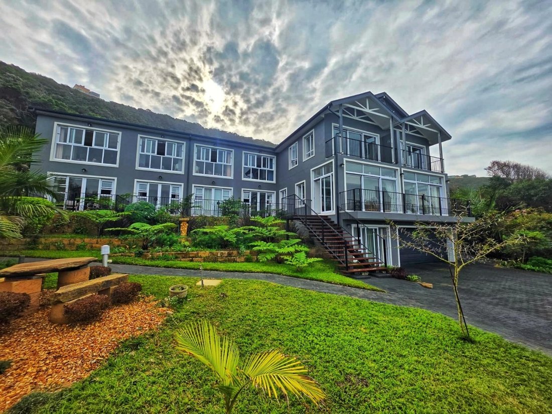 House in Wilderness Heights, Western Cape, South Africa 1 - 17704588
