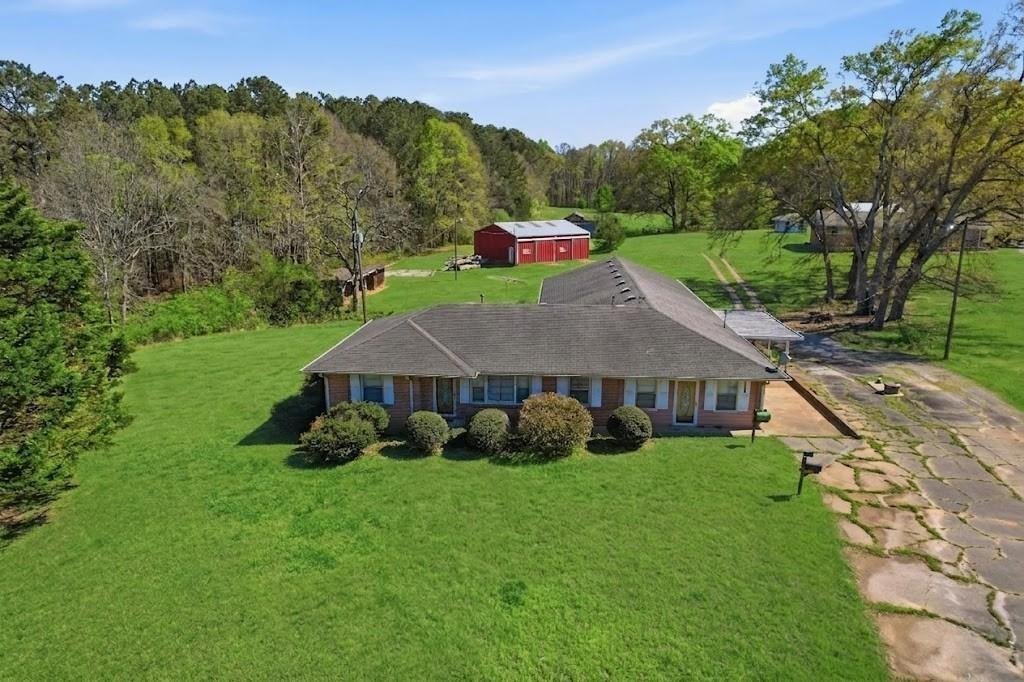 House in Alcovy Shores, Georgia, United States 3 - 17713965