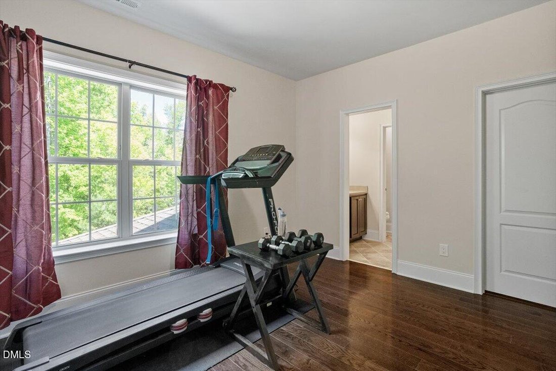 Casa en Wake Forest, Carolina del Norte, Estados Unidos 4 - 17705226