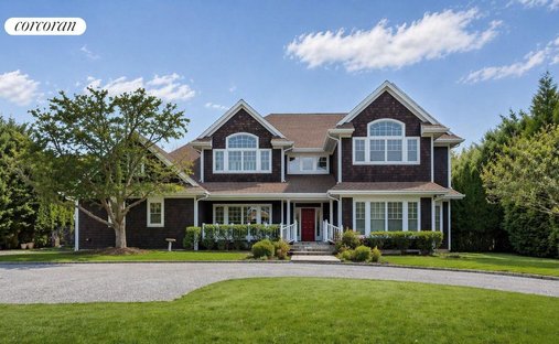 Haus in Quogue, New York, Vereinigte Staaten 1