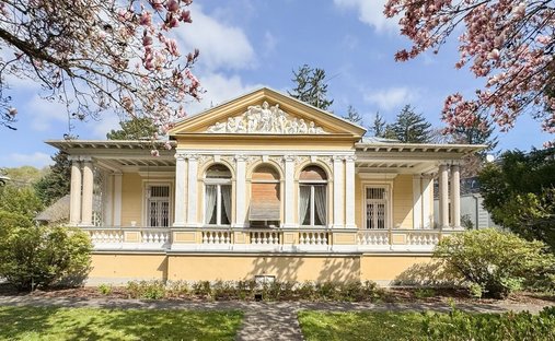 Villa à Klosterneuburg, Basse-Autriche, Autriche 1