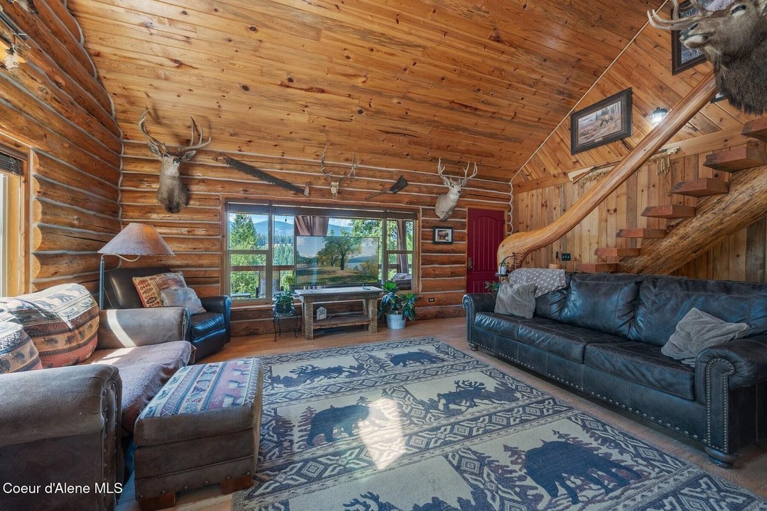 House in Naples, Idaho, United States 4 - 17706206